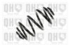 QUINTON HAZELL QCS7605 Coil Spring